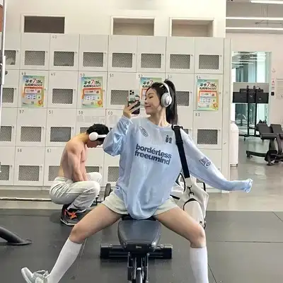 傅鑫娜